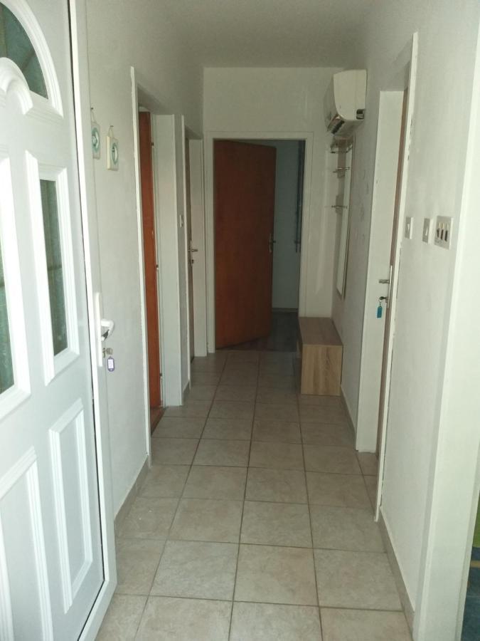 Apartman Zvoncica วรซี ภายนอก รูปภาพ