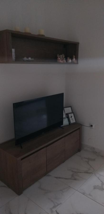 Apartman Zvoncica วรซี ภายนอก รูปภาพ