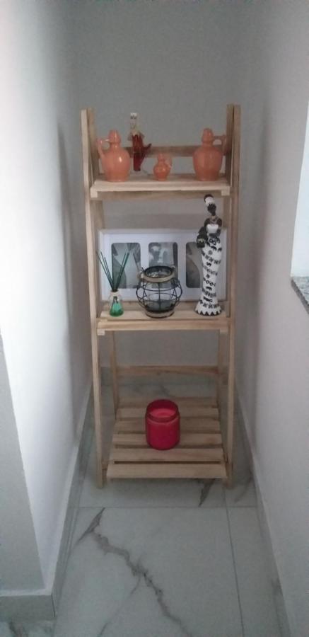 Apartman Zvoncica วรซี ภายนอก รูปภาพ