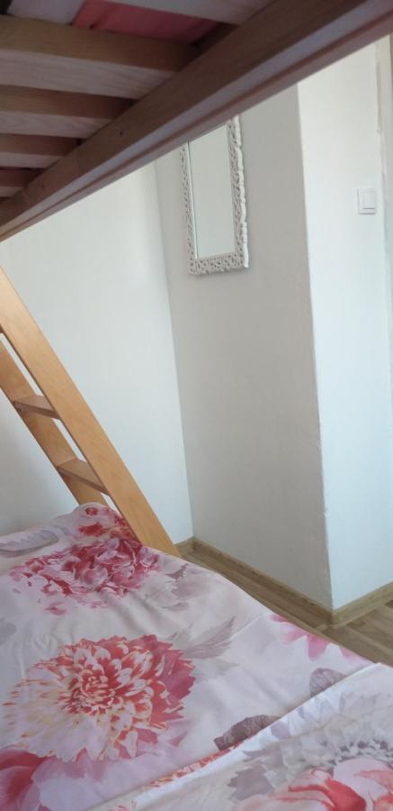 Apartman Zvoncica วรซี ภายนอก รูปภาพ