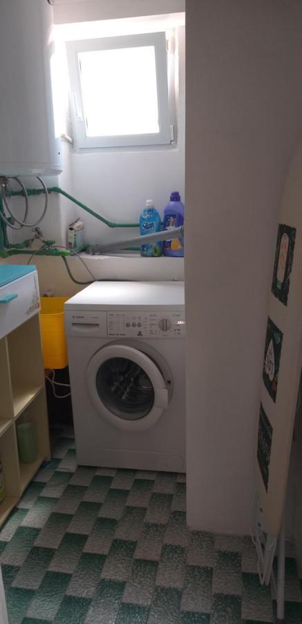Apartman Zvoncica วรซี ภายนอก รูปภาพ