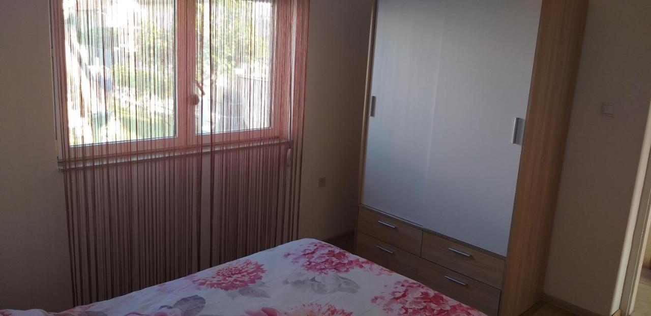 Apartman Zvoncica วรซี ภายนอก รูปภาพ
