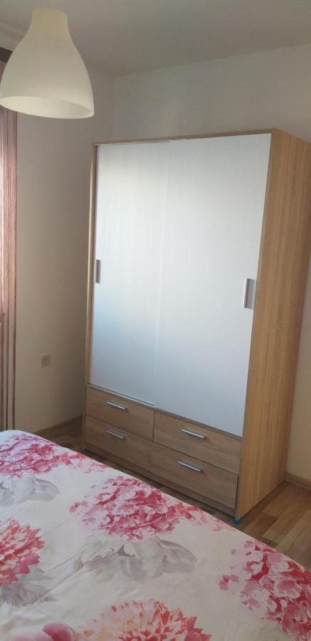 Apartman Zvoncica วรซี ภายนอก รูปภาพ